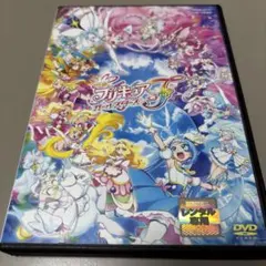 映画プリキュアオールスターズNew Stage2 特装版DVD - メルカリ