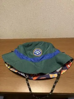 USJ スヌーピーバケットハット　ビーグルスカウト