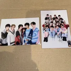 EBiDAN エビライ 生写真