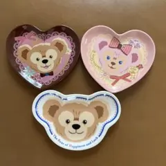 ダッフィー&シェリーメイ　食器 2025年最新】ダッフィー食器の人気アイテム - メルカリ