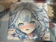 しも raちゃん抱き枕カバー【SJ有】 海月雲ろあ - メルカリ