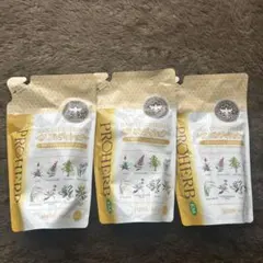 PROHERB EM シャンプー コンディショナー 4本セット - メルカリ