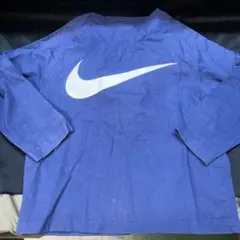 NIKE ナイキ キッズ マウンテンパーカー ジャージ XS 130 サッカー