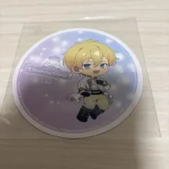 アイナナ アニカフェ 六弥ナギ コースター