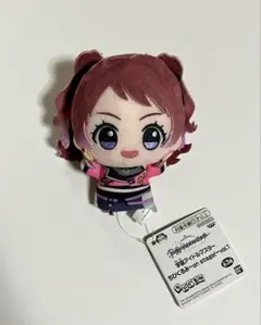 【新品タグ付き】学園アイドルマスター ちびぐるみ 花海咲季