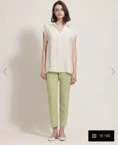 セオリーリュクス ARIOSA CAROL スモール34 新品のサムネイル