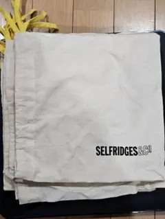  Selfridges Bag セルフリッジ 限定 ショッパー 2026年最新】セルフリッジ バッグの人気アイテム - メルカリ