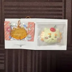 ちいかわ シーサー チャーム＆マグネットセットのサムネイル