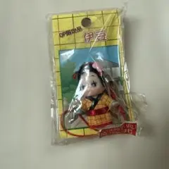 ご当地キューピー｜群馬限定 伊香保温泉 - メルカリ