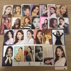 Twice トレカ まとめ売り ナヨン 26枚