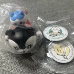 ちいかわ 映画特典　くら寿司