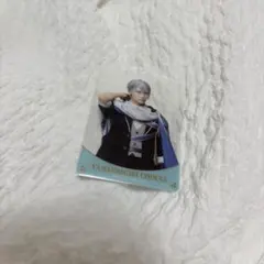 刀ミュ【静かなる夜半の寝ざめ】ランダムクリアカード　山姥切長義B