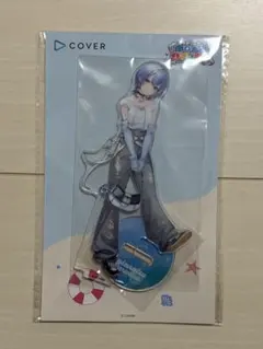 星街すいせい ホロナツ アクリルスタンド