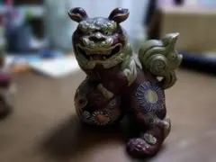 2026年最新】シーサー 九谷焼の人気アイテム - メルカリ