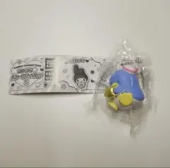 サンリオキャラクターズ きらめきバルーンフィギュア2 【タキシードサム】