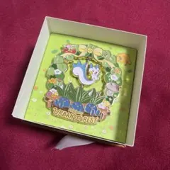 ファミレスを享受せよ ムーンパレス ピンバッジ - メルカリ