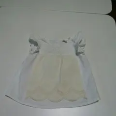 ワンピース チュニック