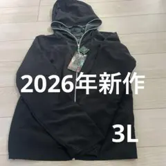 X Shelter 暑熱αフーディー3L