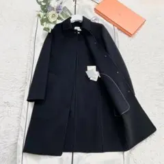 2025年最新】エルメス カシミア コートの人気アイテム - メルカリ