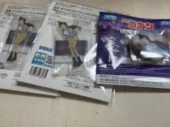 名探偵コナン セガラッキーくじ 毛利蘭