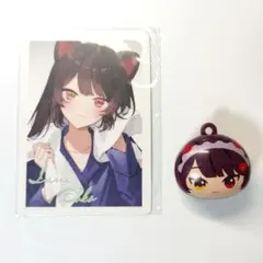 戌亥とこ びっくらたまご　つむまる　にじさんじ　vol.1