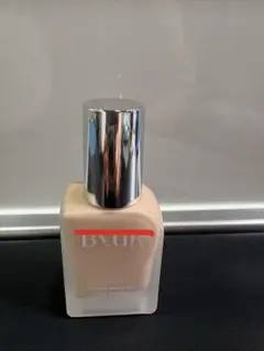 バイユア　ByUR セラムフィットスキニーグローリキッドファンデーション　#21