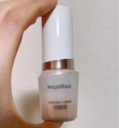 MAQuillAGE ESSENCE LIQUID EX オークル 10