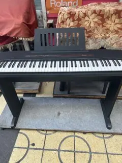 CDP-7000 電子ピアノ CASIO 匿名配送 たのメル便 設置込み - メルカリ