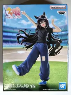 ウマ娘 プリティーダービー　BoC‘z we\n ヴィブロス フィギュア