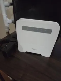 PIXELA SIMフリーホームルーター PIX-RT100のサムネイル
