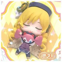 魔法少女 まどか☆マギカ おねむたん ❁︎ 巴マミ