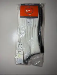 Nike テニス　廃盤　靴下ソックス 27-29cm