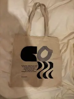 yurika akutsu トートバッグ