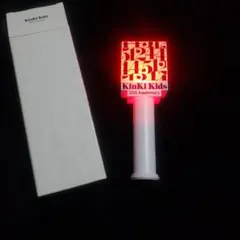 KinKi Kids Concert 2024-2025 ペンライトDOMOTO - メルカリ