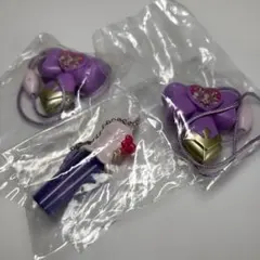 名探偵プリキュア なりきりプリキュア