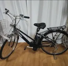 2026年最新】電動アシスト自転車 シティタイプの人気アイテム - メルカリ