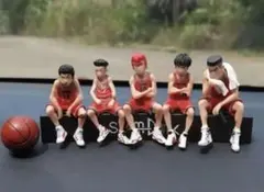 2025年最新】スラムダンク フィギュアの人気アイテム - メルカリ