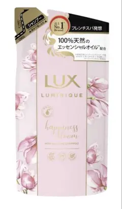 LUX(ラックス) ハピネスブルーム シャンプー・トリートメントセット