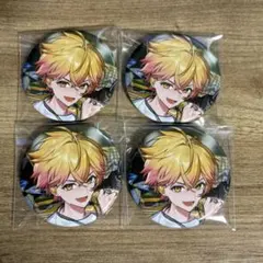 シクフォニ SIXFONIA ランダム缶バッジ みこと