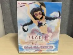KONAMI Splash Girls 朧美ほむら フィギュア