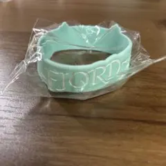 Mrs. GREEN APPLE FJORD ラバーバンド