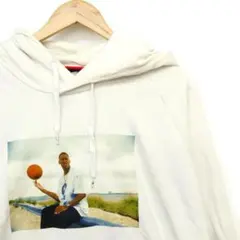 【激レア】AIR JORDAN last game パーカー ストリート