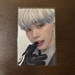 JO1 木全翔也　BE CLASSIC トレカ