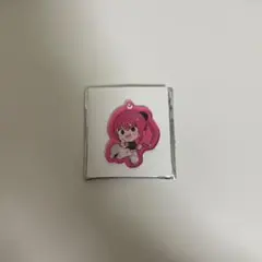 SAKAMOTO DAYS アクリルキーホルダー 陸少糖