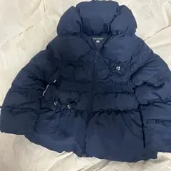 最終　BEBE べべ　120 コート