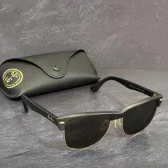 Archive Ray-Ban Clubmaster Oversized