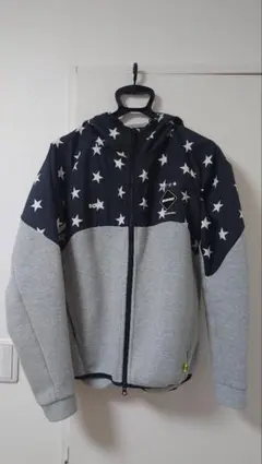 ブリストル星柄スウェットセットアップパンツ上下fcrbwtaps