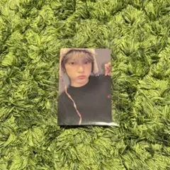 &TEAM HARUA スプサ トレカ