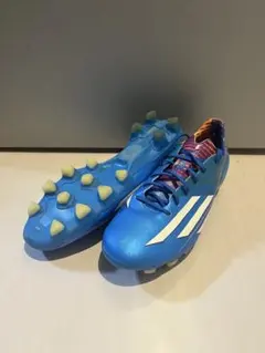 メッシ アディゼロF50 ADIZERO 2014 27.5cm FG 中村俊輔 - メルカリ