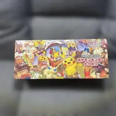 ポケモンセンタートウホク　スペシャルbox